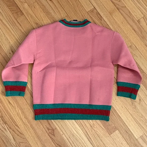 Gucci - Life is Gucci - Sweater - Picture 6 of 12